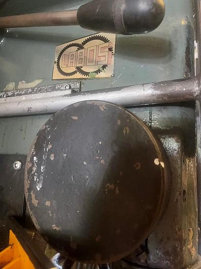 Usato TRAPANO (3) LABOS