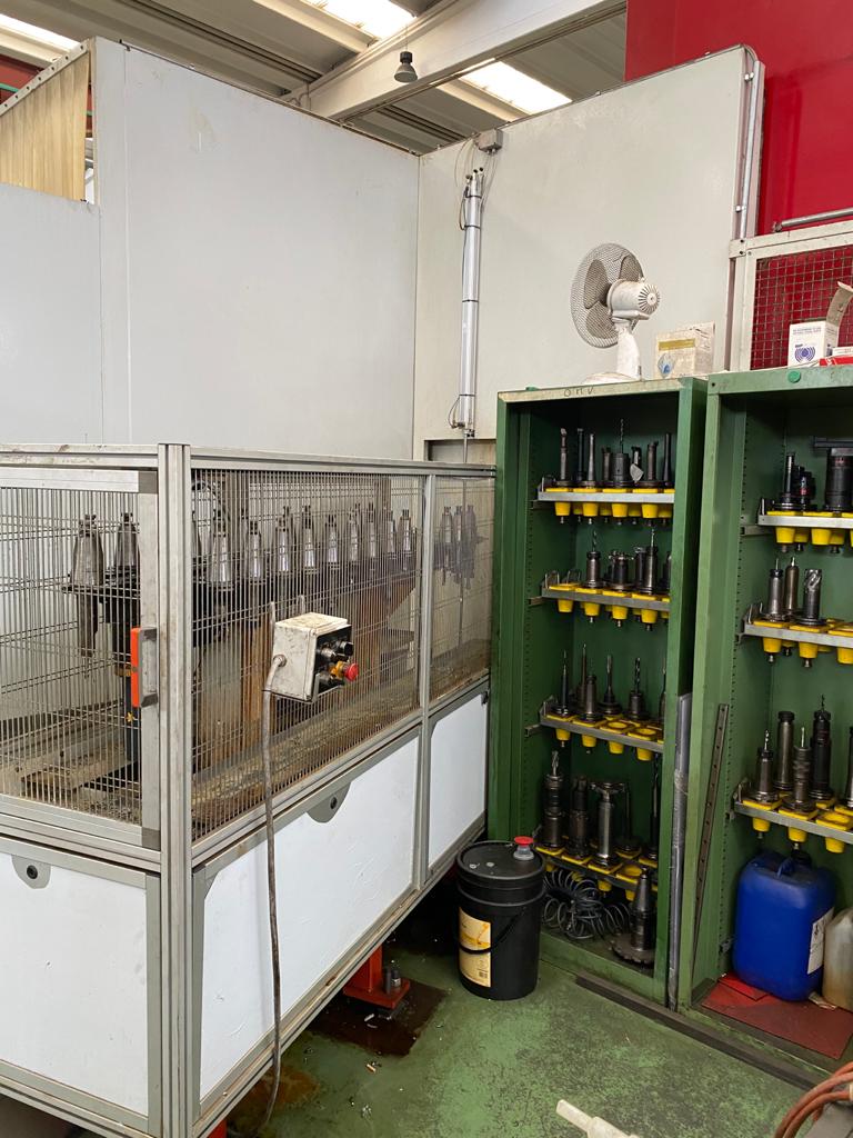 Usato 2009 STS AVANTGARDE HS