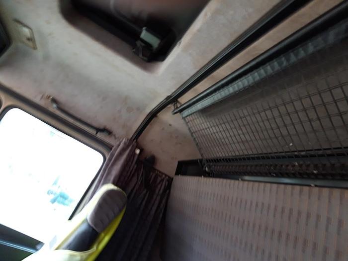 Used 1993 MAN 19.422 euro 2