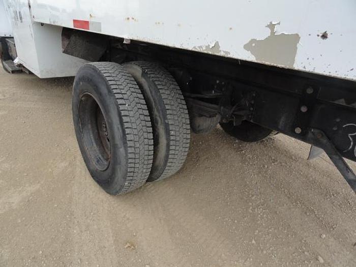 Used 2009 ALTEC LRV56
