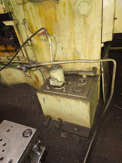 Used Press Cold Extrusion KB0032 Barnaul Russia