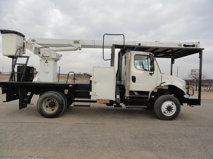 Used 2013 TEREX xt60
