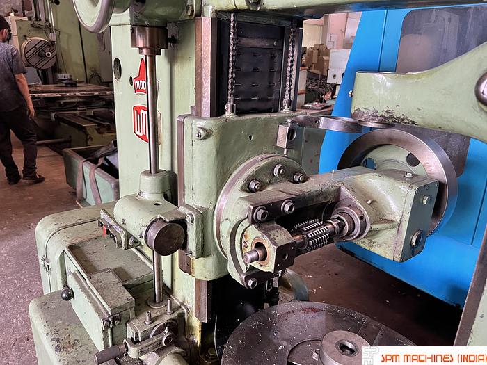 Used WMW ZFWZ 500 x 5