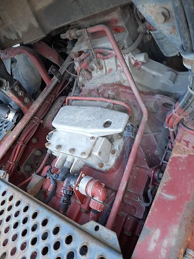 Gebruikt 1999 Iveco EUROSTAR 440E42 AUTOMATIC