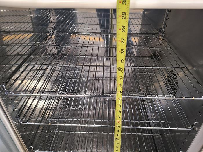 Used Carbolite  PIF200 Fan Convection Lab Oven