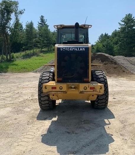Used Wheel Loader, Caterpillar, 928G (Used)