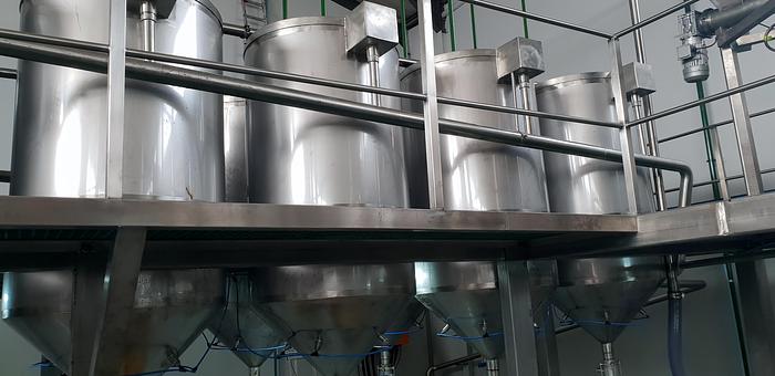 Used HEAT & CONTROL JC FORD CASA HERRERA