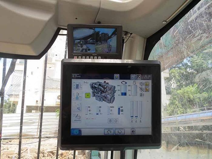 Used 2016 CASAGRANDE B125XP