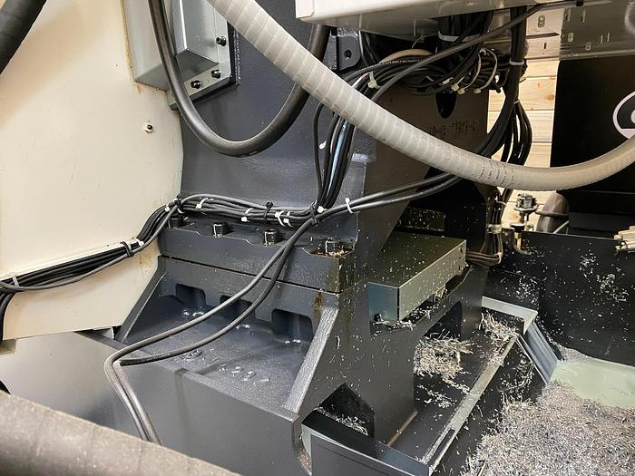 Used 2019 Brother SPEEDIO S700X1