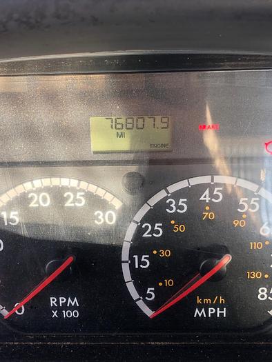 Used 2007 Freightliner M2 4x4 Altec LRV-55 60ft Over-Center Bucket Truck - C41778