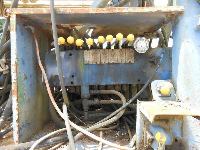 Used WILSON MOGUL42B