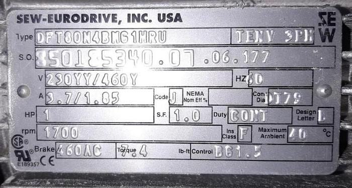 Used Door, Roll-Up, Vinyl, 8' x 10', RYTEC, Mdl BBPBIOADOOR313 #S743618