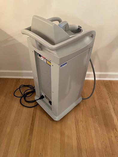 Refurbished 2004 Lumenis XC Hair removal laser 400 MS ~ Single Owner~ Warranty~ HR= 1.73