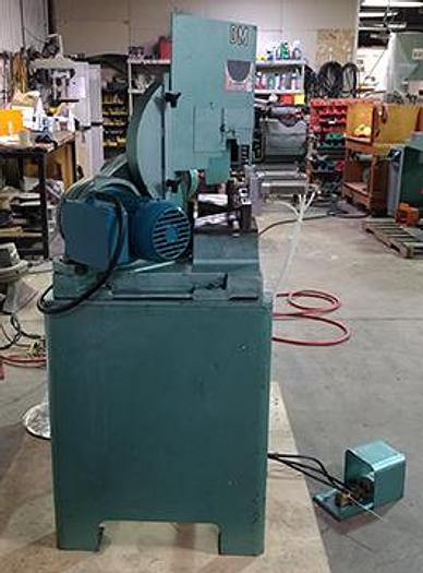 Refurbished Pistorius MN-300 Double Miter Saw