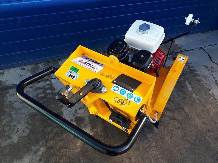 Used Euro Shatal CS 502HD