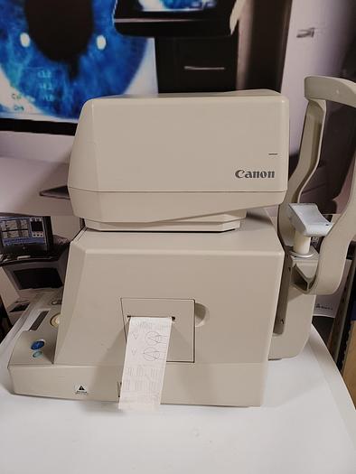 Used Canon RF-10