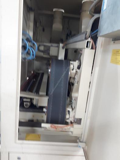 Used Heeseman MFA-8