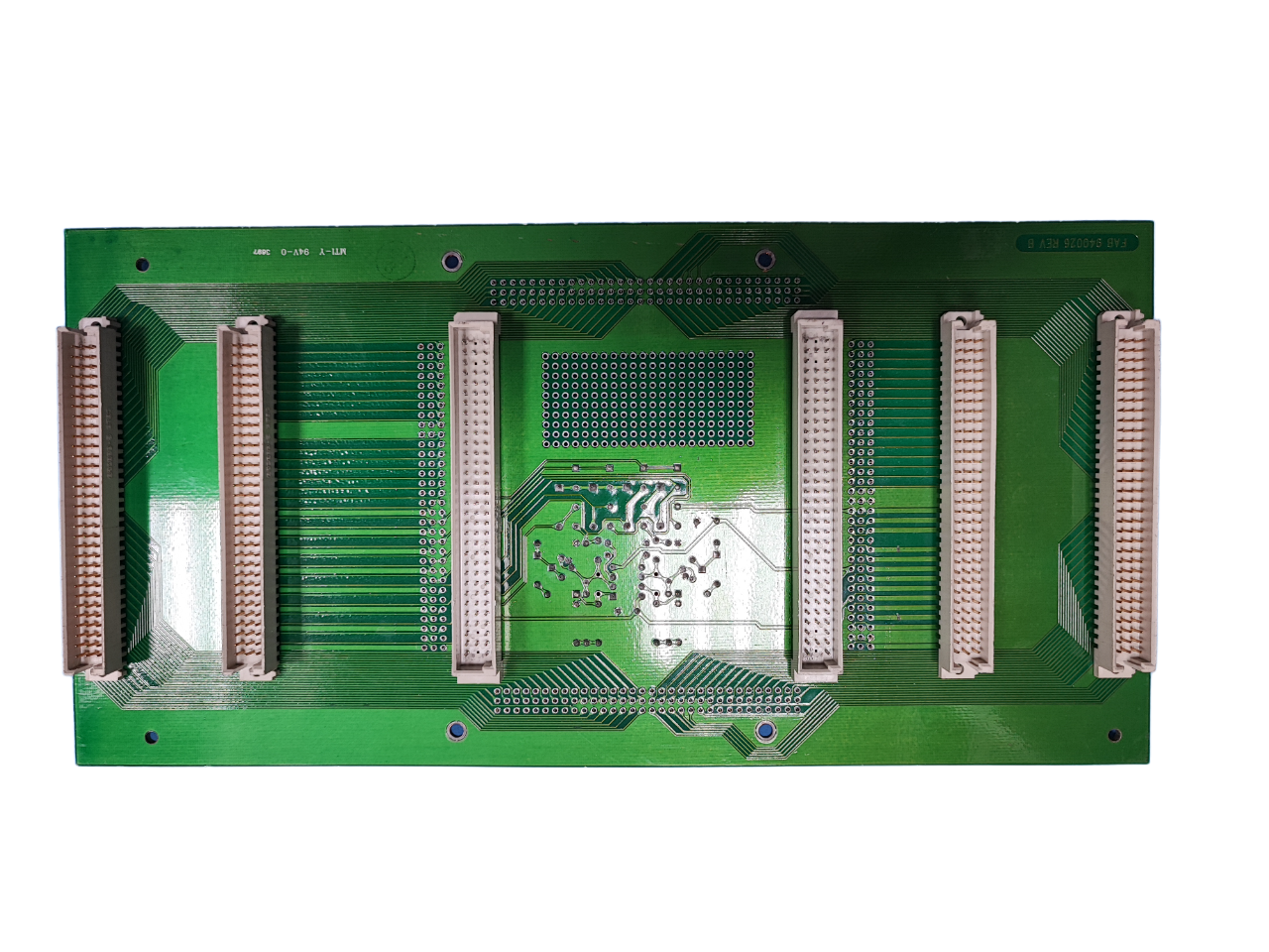 Used Credence ASL1K MCB 671-5353-XX