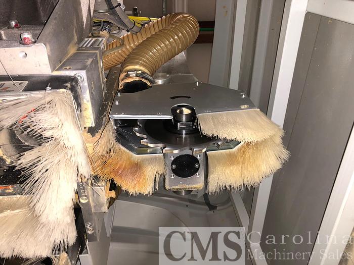 Used 2004 Busellato Jet 3XL CNC Router