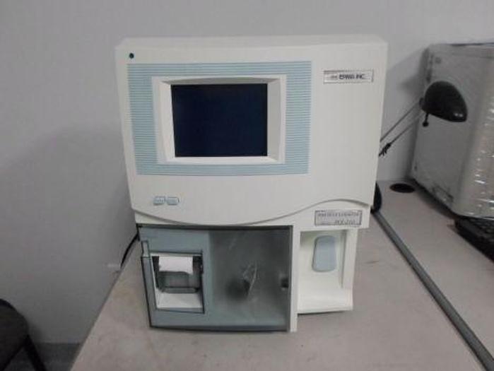 Used ERMA INC PCE 210