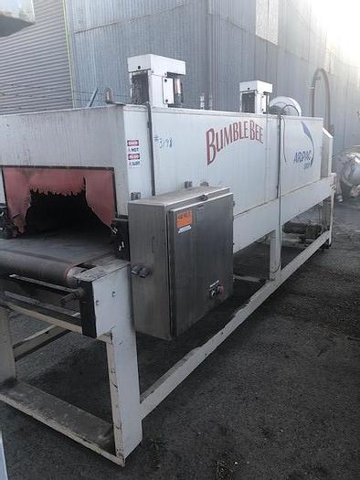 Used Arpac CM-60-28 (Reduced Price!)