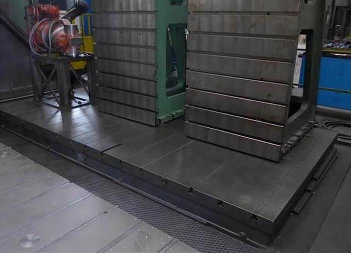 Usato COLGAR FRAL 70C16 CNC