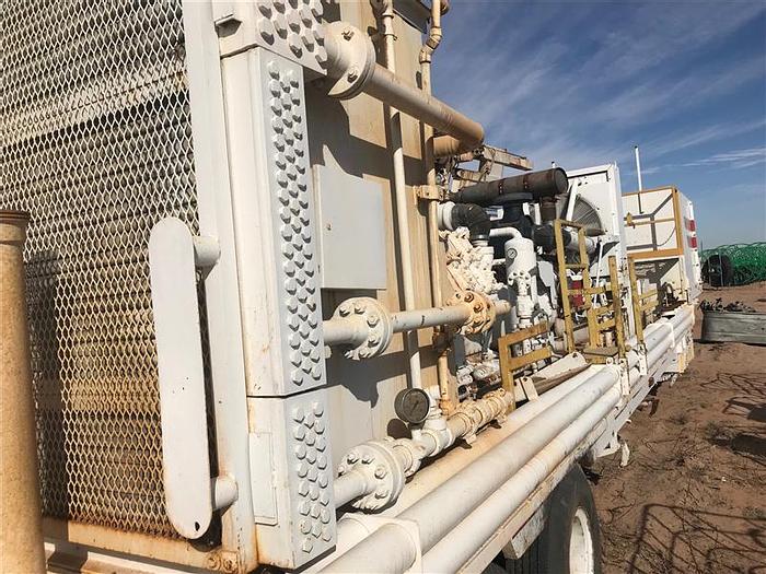 Used 2007 Schramm TXD200 Drill Rig - Sold