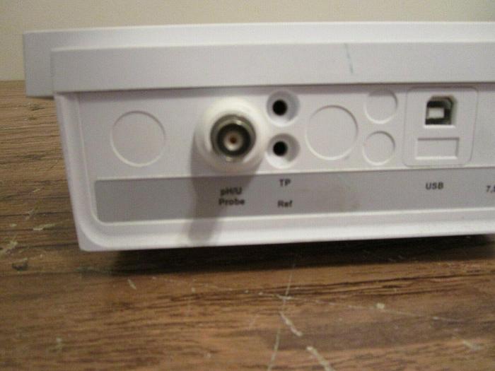 Used SCHOTT INSTRUMENTS LAB 850 PH-METER