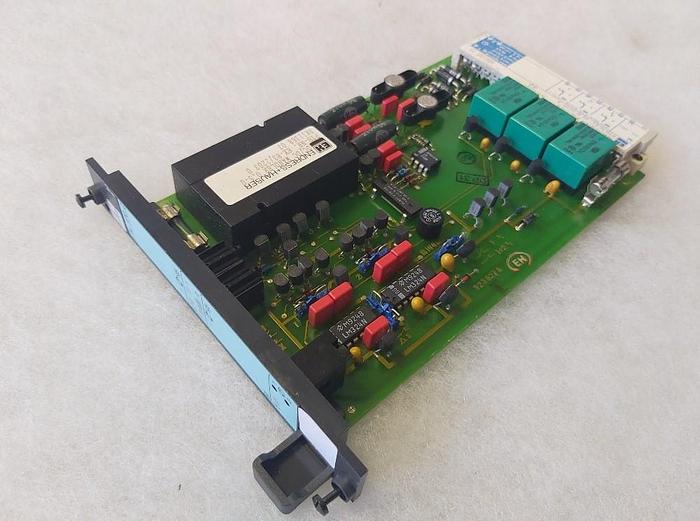 Fin de course de niveau, Nivotester, FTL 170 Z, Endress et Hauser, neuf