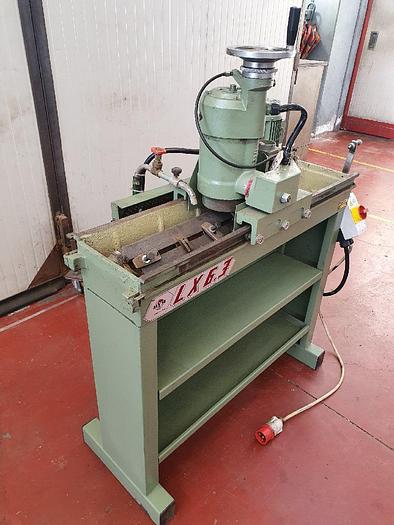Used Knife Sharpener MWM LX 6.3