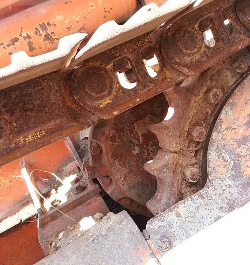 Usato Pala cingolata, Fiat-Allis FL145