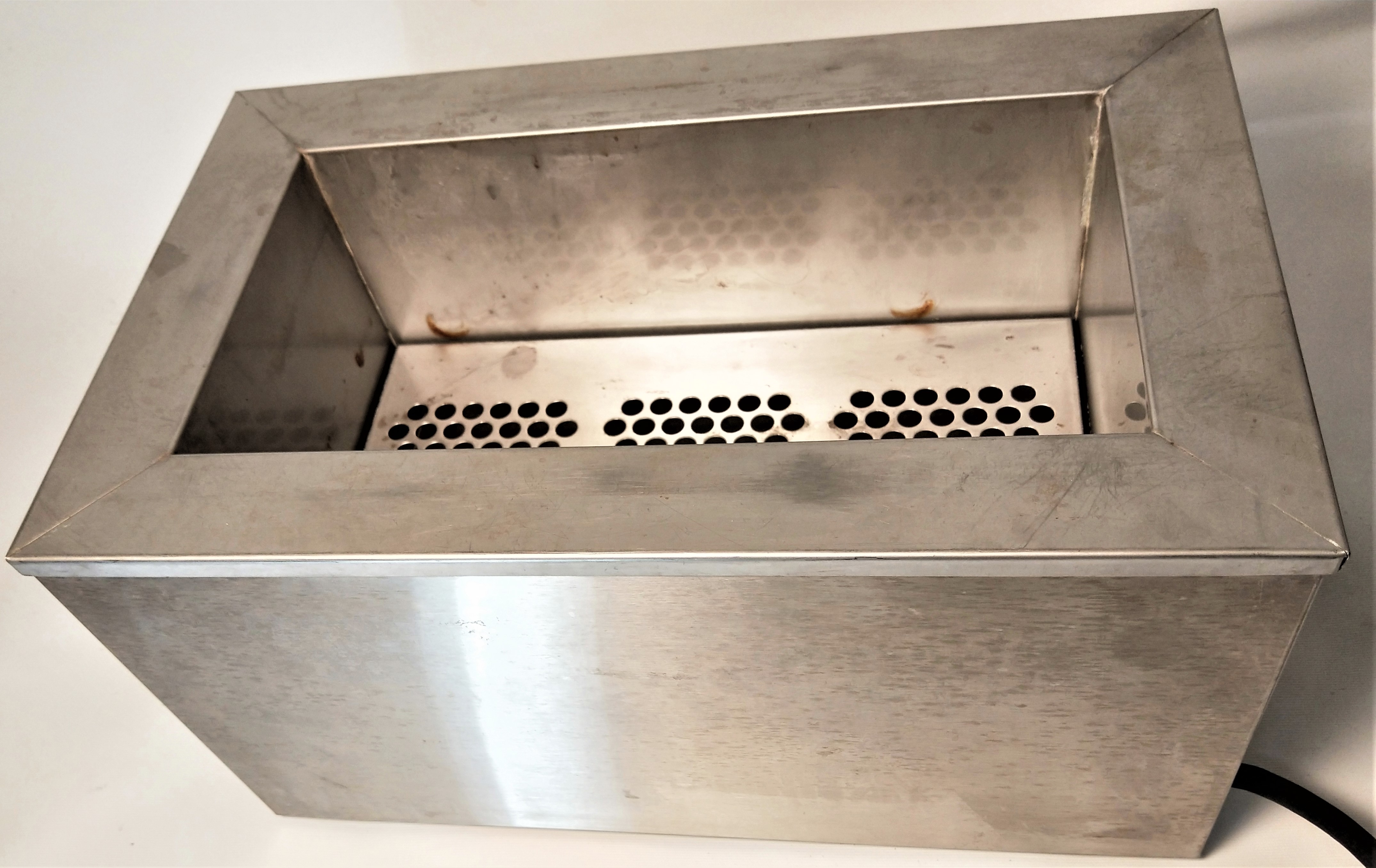 Used Fisher 91 Serological Bath (5L)