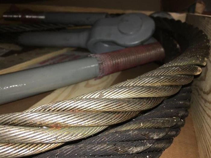 0 Ingersoll-Rand CABLE ASSEMBLY - 57158073