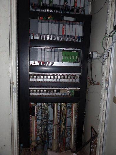 Used Wool Scouring Line for Raw Wool (x1)