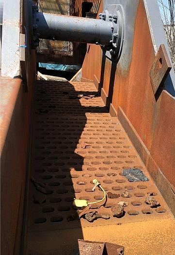 2017 CARRIER VIBRATING EQUIPMENT SMSO-36210S