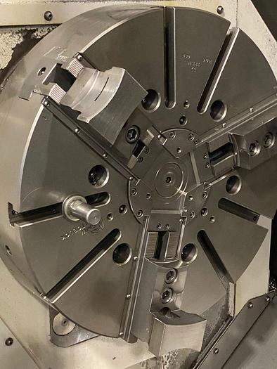 Usato MAZAK MULTITASKING INTEGREX E-650H