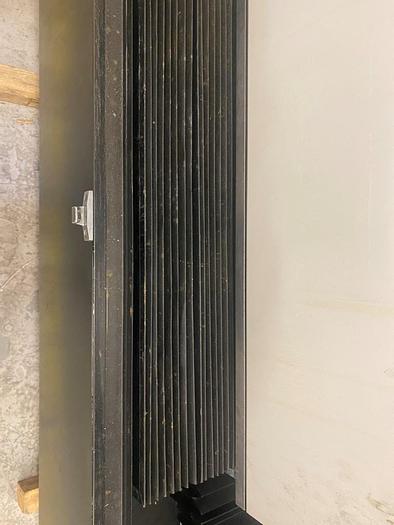 Used 2007 Fanuc Alpha-1iC WIre EDM Machine