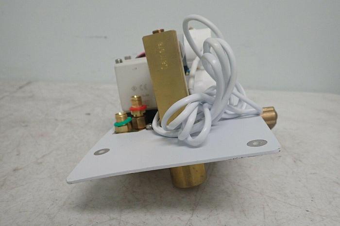 Used Agilent Technologies G8010-67616 Water Module