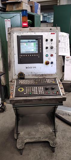 Usato 2007 ADIGE SYS  LT COMBO