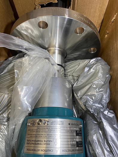 Yokogawa Zirconia Analyzer (New in Box) ZR22G-150-S-C-E-T-T-E-A