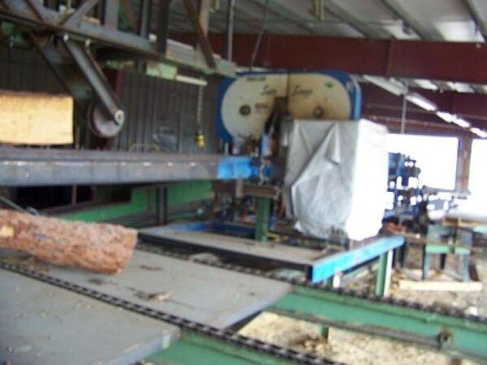 Used FASTLINE SUPER TRI SCRAGG