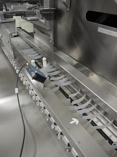 Used 2007 Hartmann GBK220 BAGGER