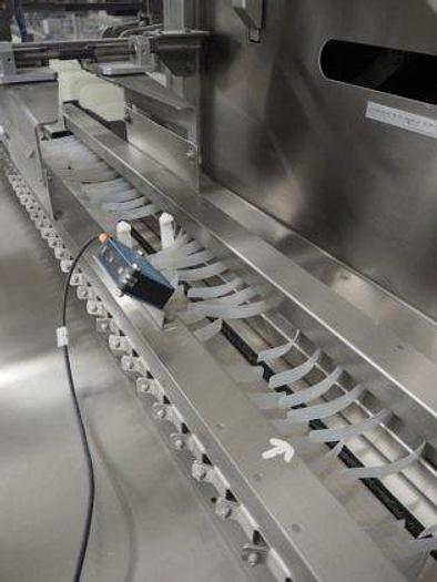 Used 2007 Hartmann GBK220 BAGGER