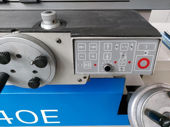 Usato Rettifica Tangenziale JONES & SHIPMAN 540 E