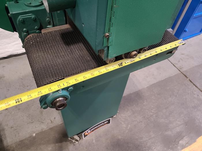 Used Mini Belt Time Saver Belt Sander