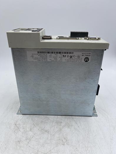 Used Allen-Bradley 2097-V34PR5-LM Ser A