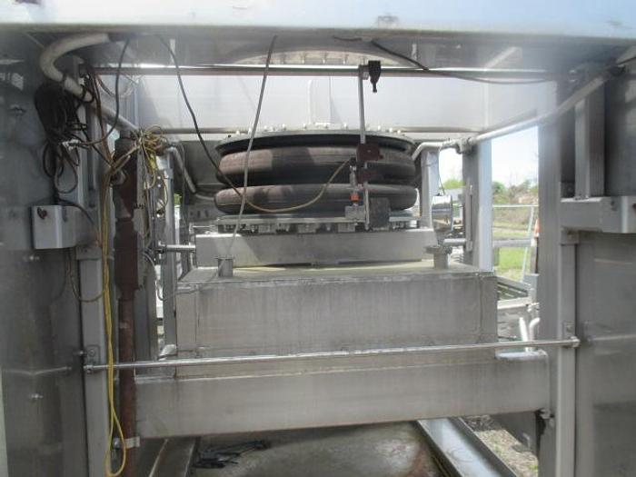 Used Oberlin Oil Filter