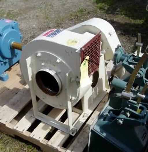 Used Blower, 2 HP, Centrifugal, Twin City, Type RBO, Size 907, #S733518