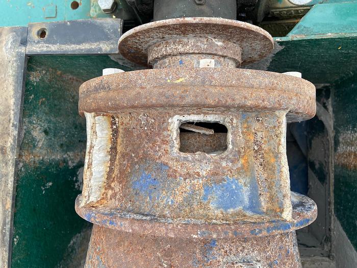 Gebraucht BIRD 18 x 28