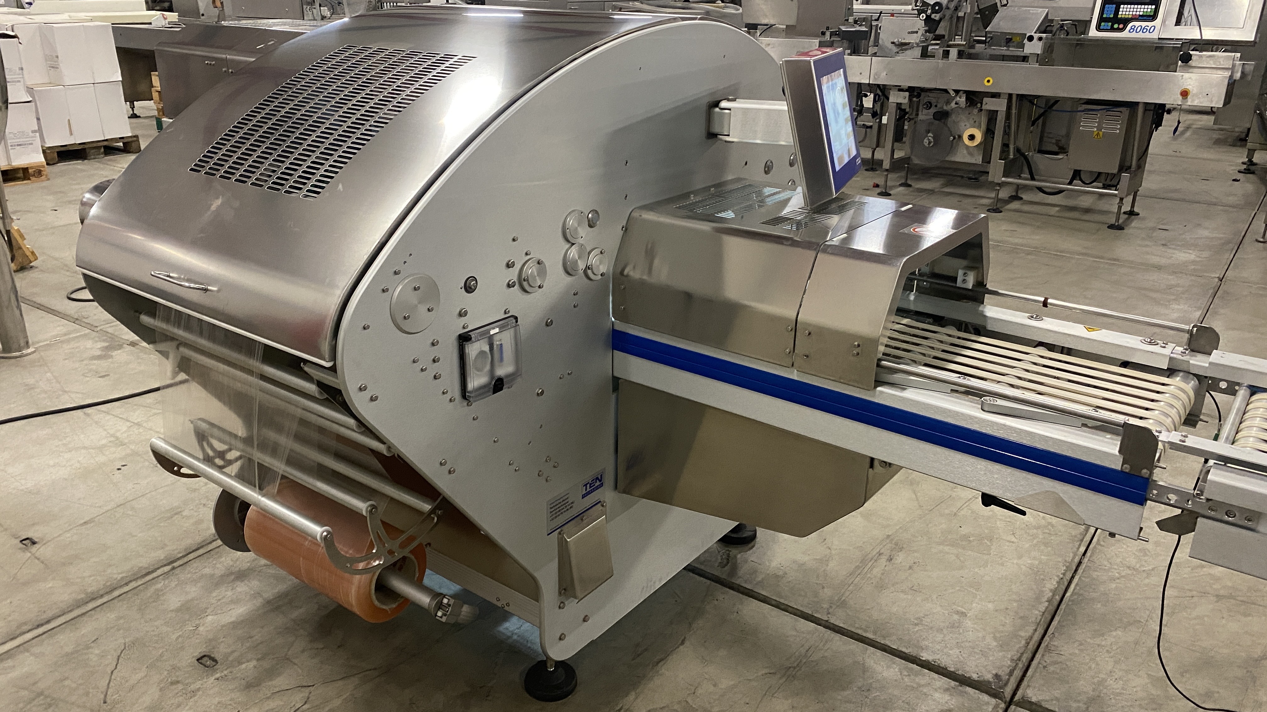 2020 Automac Gruppo Fabbri 75